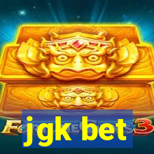 jgk bet